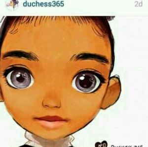 Meet your Posher, Diamond